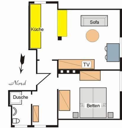 App West Apartment