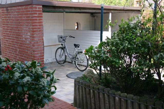 App West Apartment Wenningstedt-Braderup